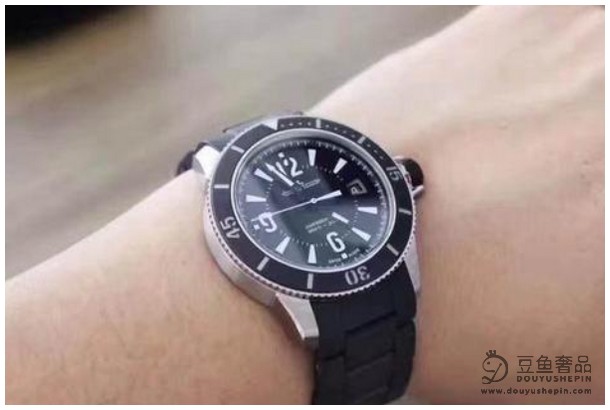 吳亦凡佩戴的積家極限運動大師手表是否保值？