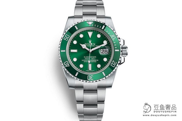 影響勞力士潛航者型系列116610LV-97200綠盤手表回收價格的外部因素有哪些？