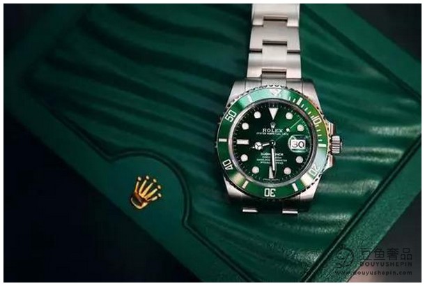 影響勞力士潛航者型系列116610LV-97200綠盤手表回收價格的外部因素有哪些？